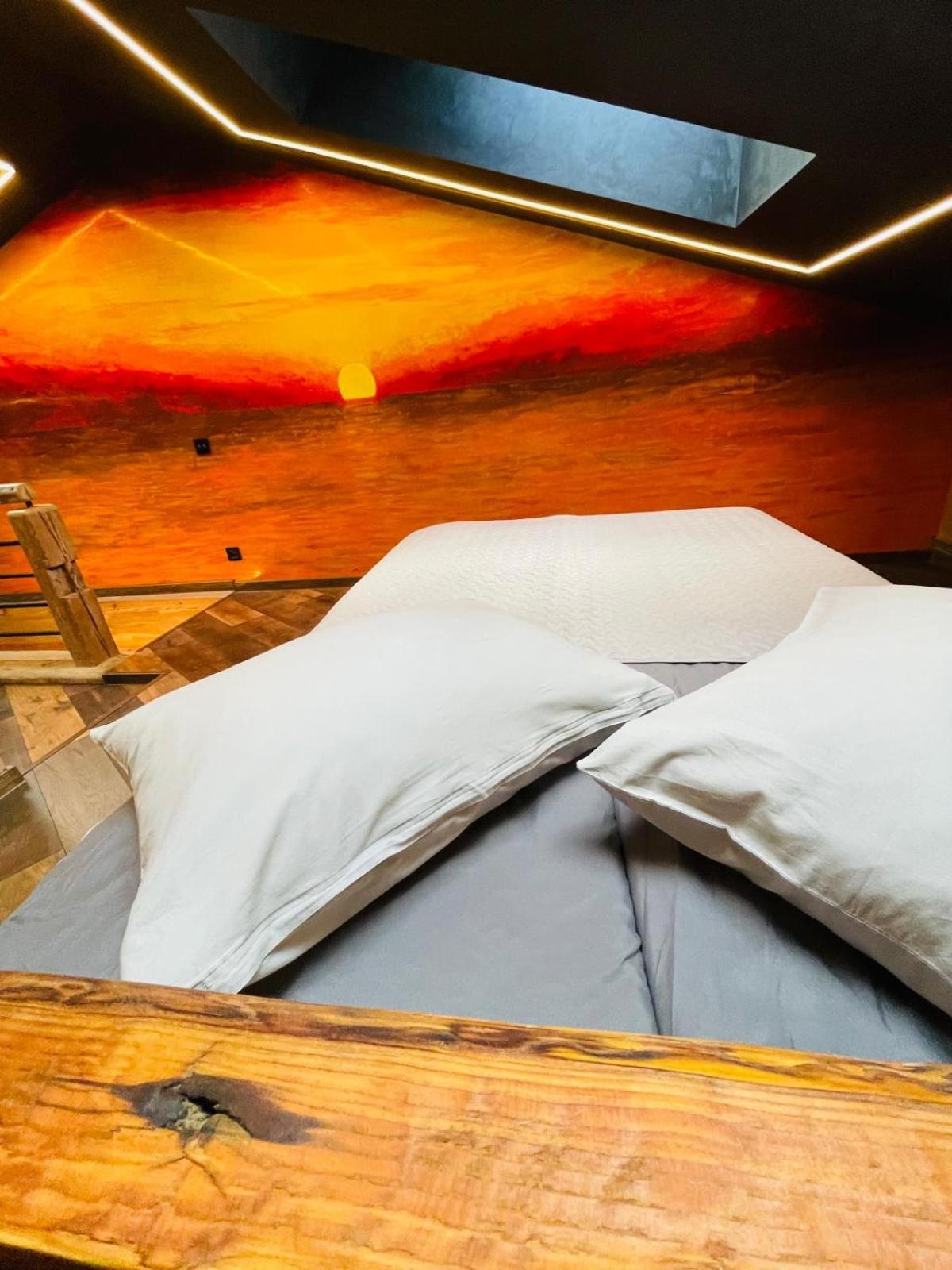 Brivibas - Sunset, Free Privat Parking, Free Wifi, Self Check-in Riga
